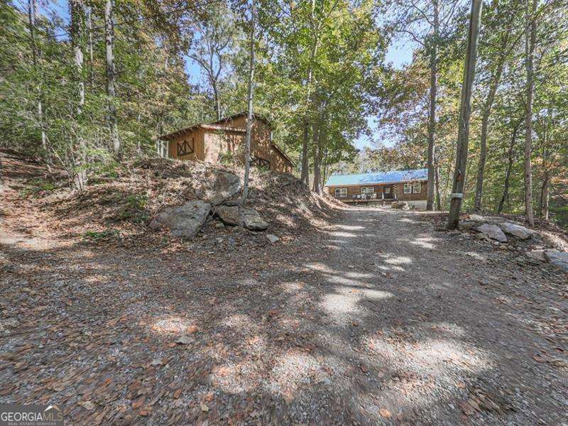 1166 Upper Sweetwater Trail White - 1