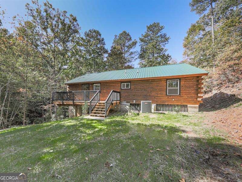 1166 Upper Sweetwater Trail White - 28