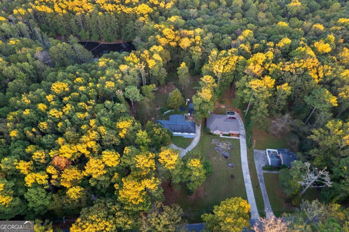 154 Dollar Mill Road Atlanta - 1