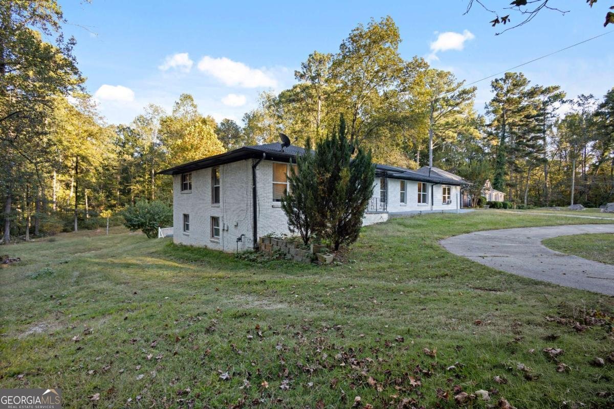 154 Dollar Mill Road Atlanta - 2