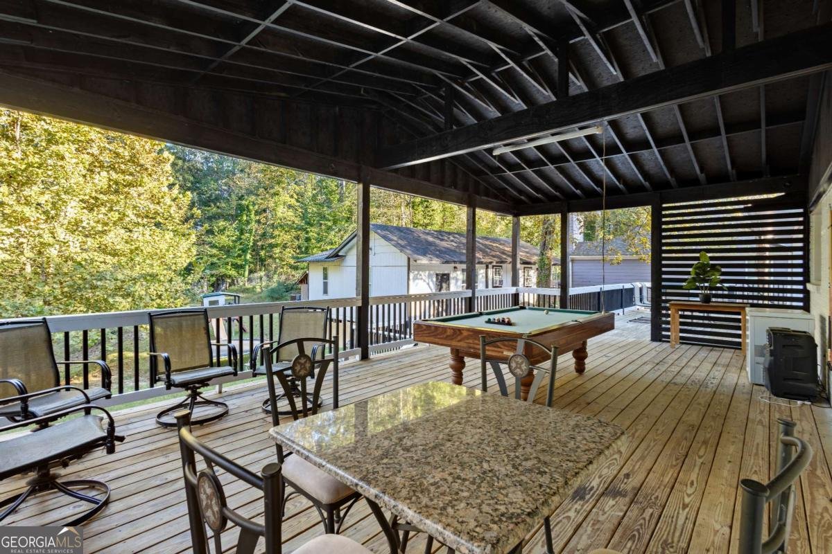 154 Dollar Mill Road Atlanta - 29