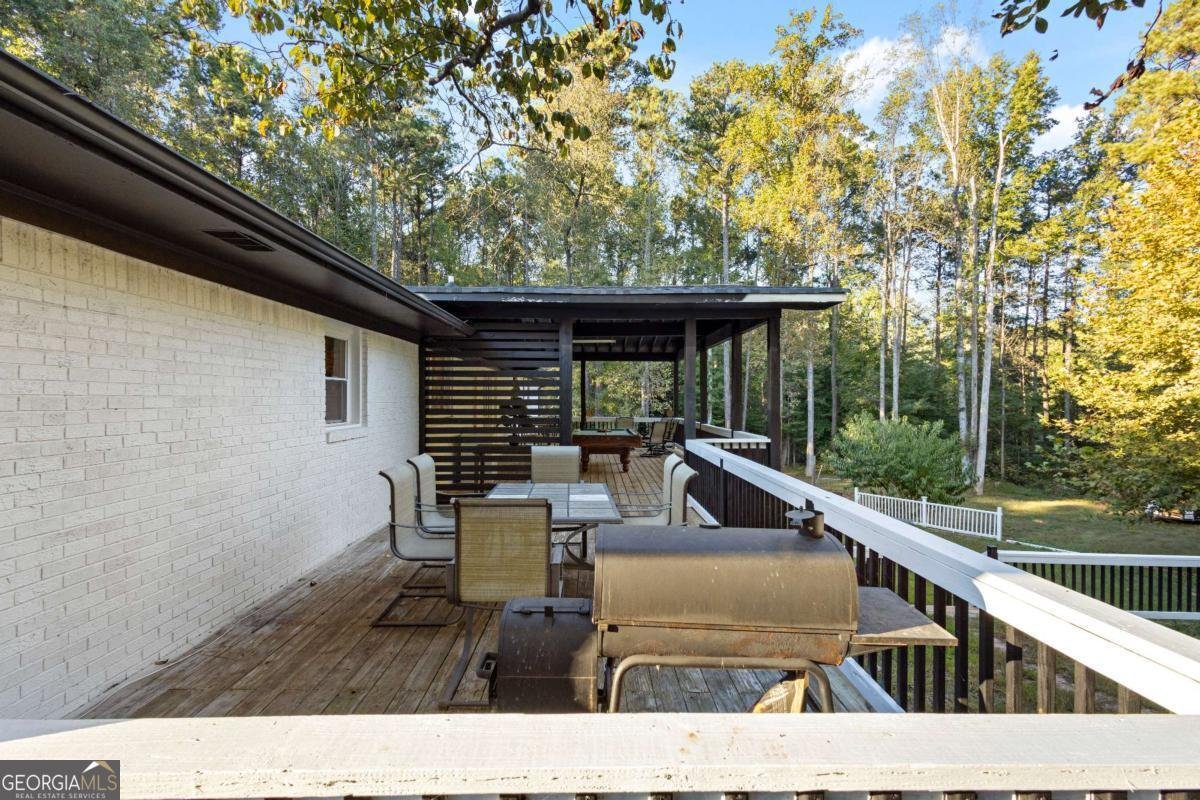 154 Dollar Mill Road Atlanta - 30