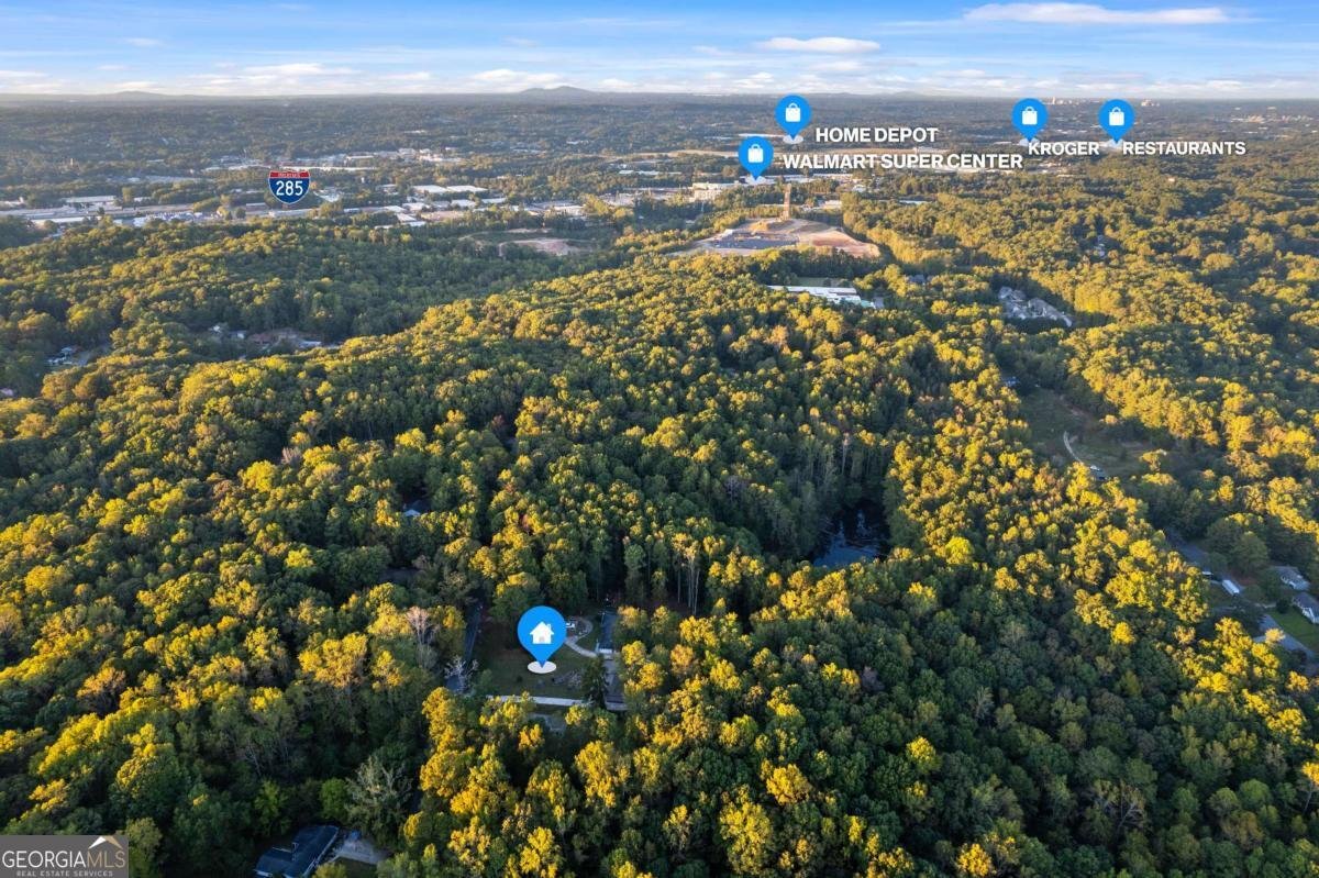154 Dollar Mill Road Atlanta - 39