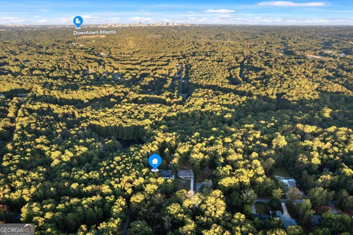 154 Dollar Mill Road Atlanta - 40