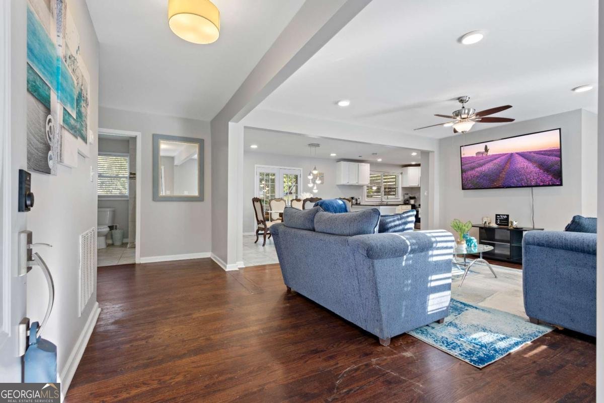 154 Dollar Mill Road Atlanta - 5