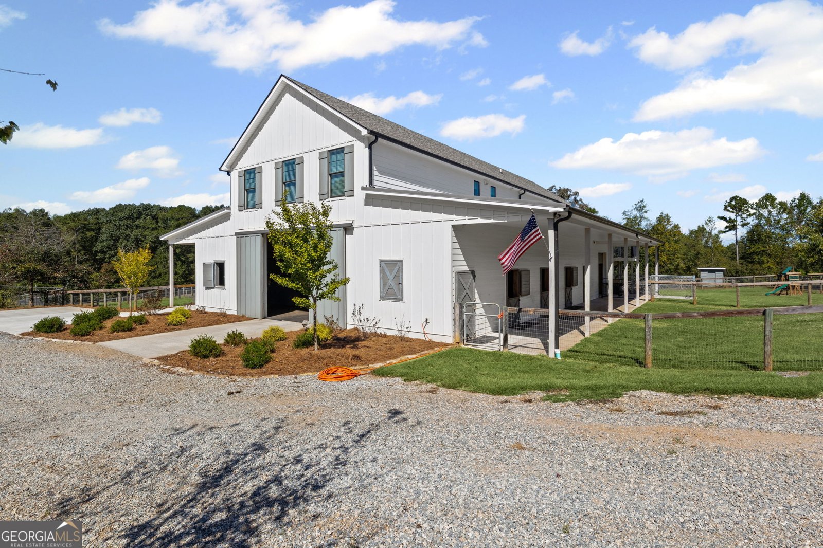 1750 Bishop Road Luthersville - 3
