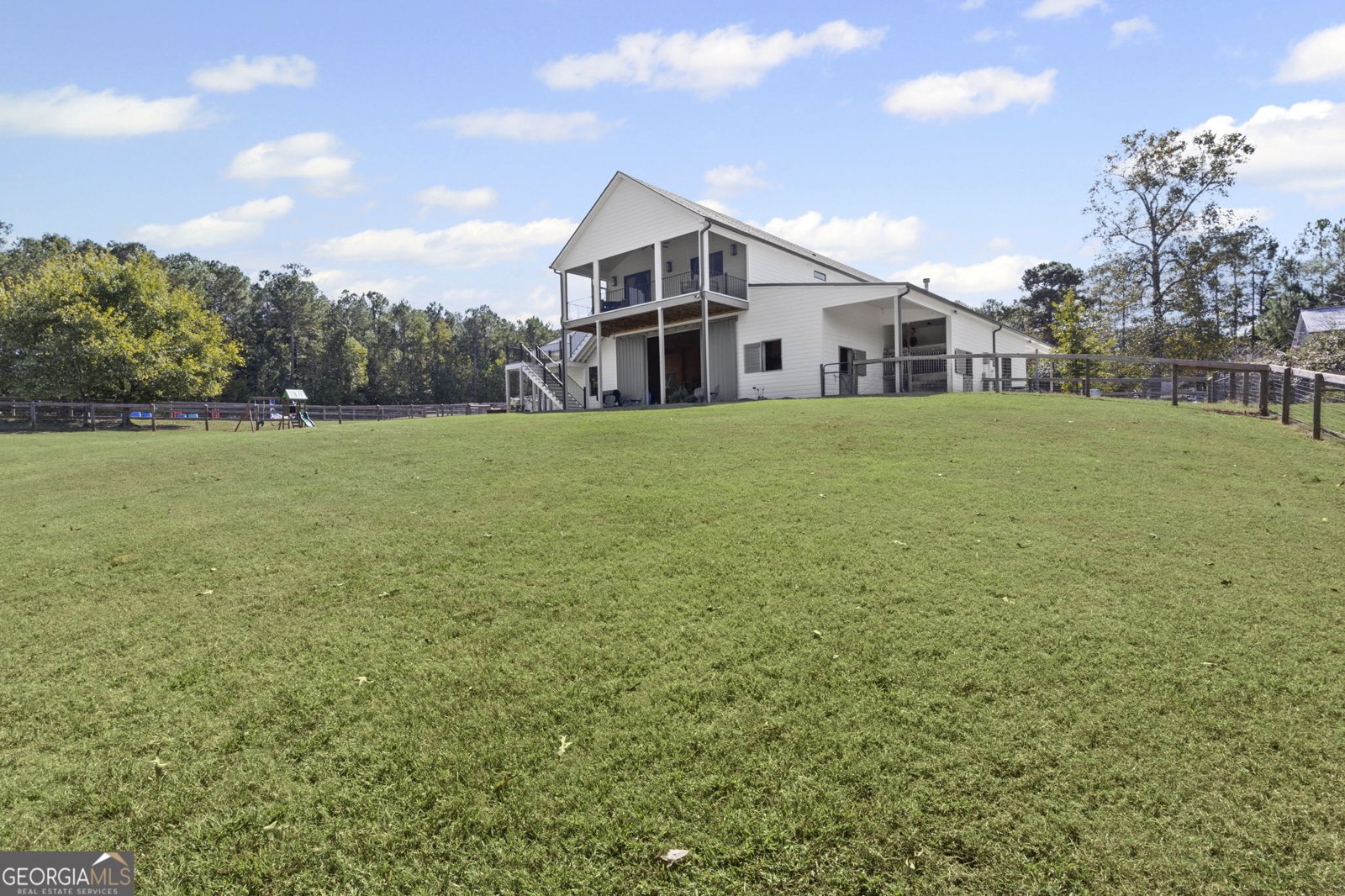 1750 Bishop Road Luthersville - 36
