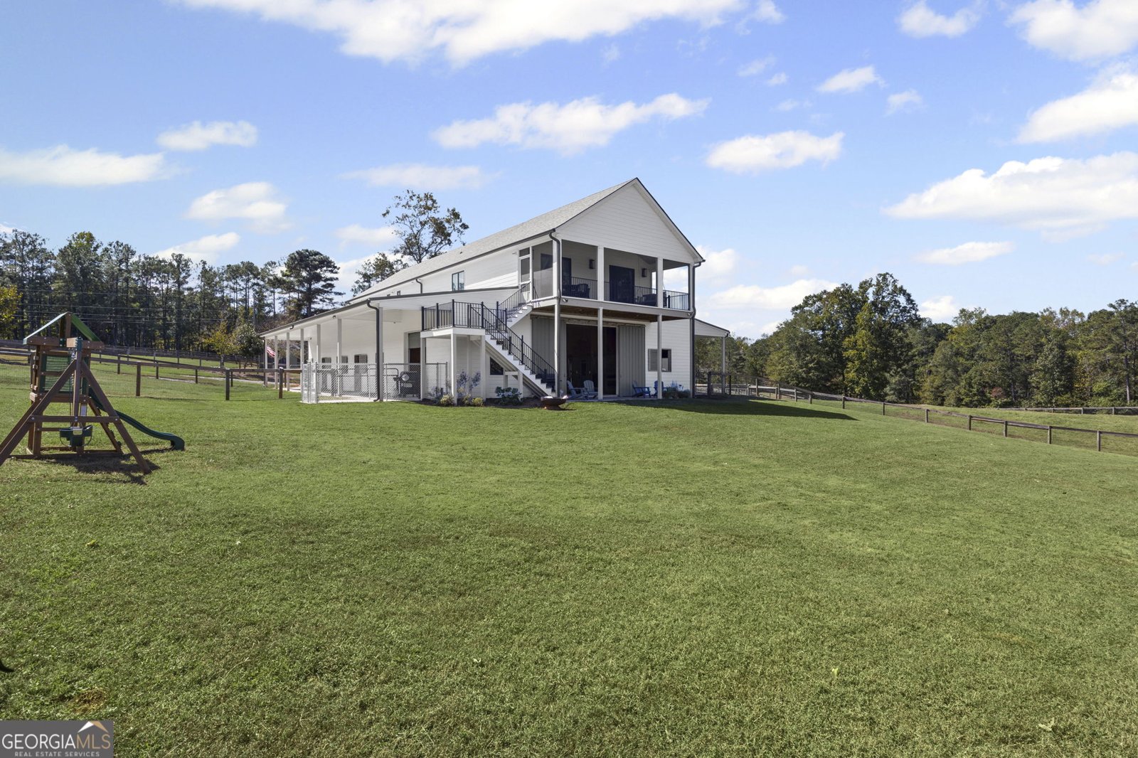 1750 Bishop Road Luthersville - 37