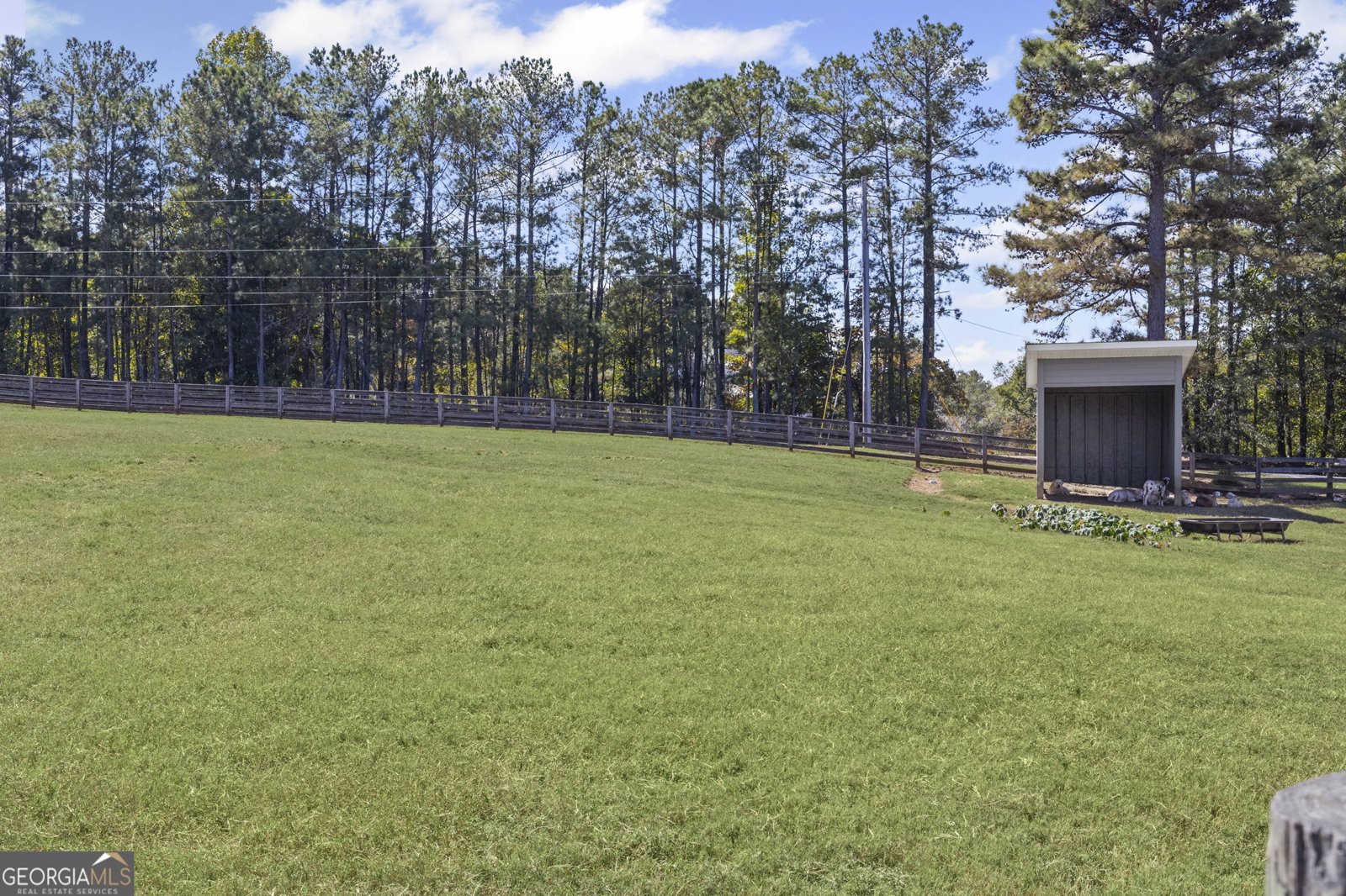1750 Bishop Road Luthersville - 38