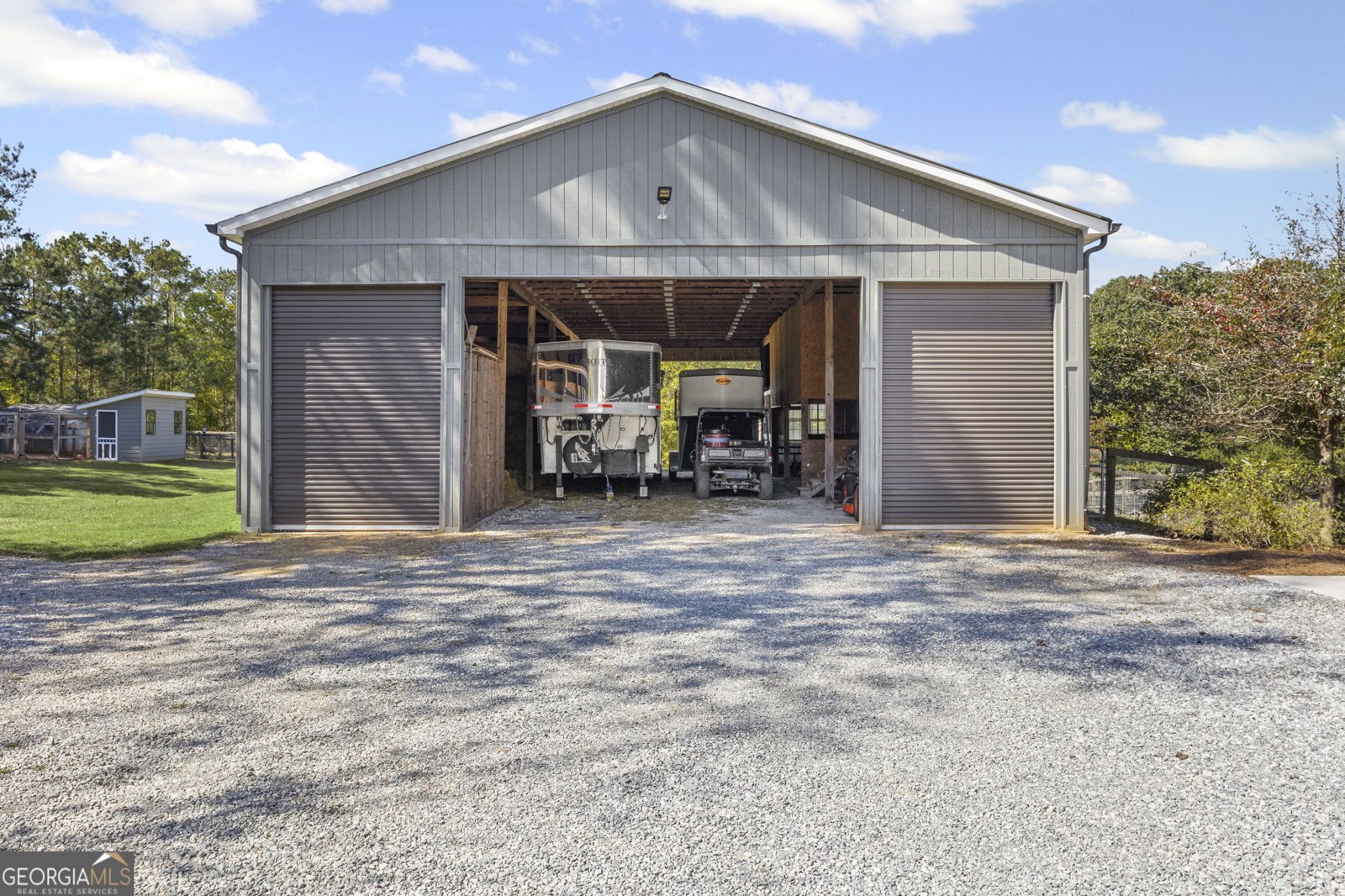 1750 Bishop Road Luthersville - 39