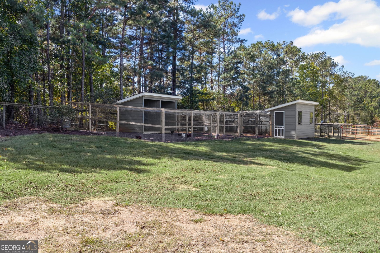 1750 Bishop Road Luthersville - 42