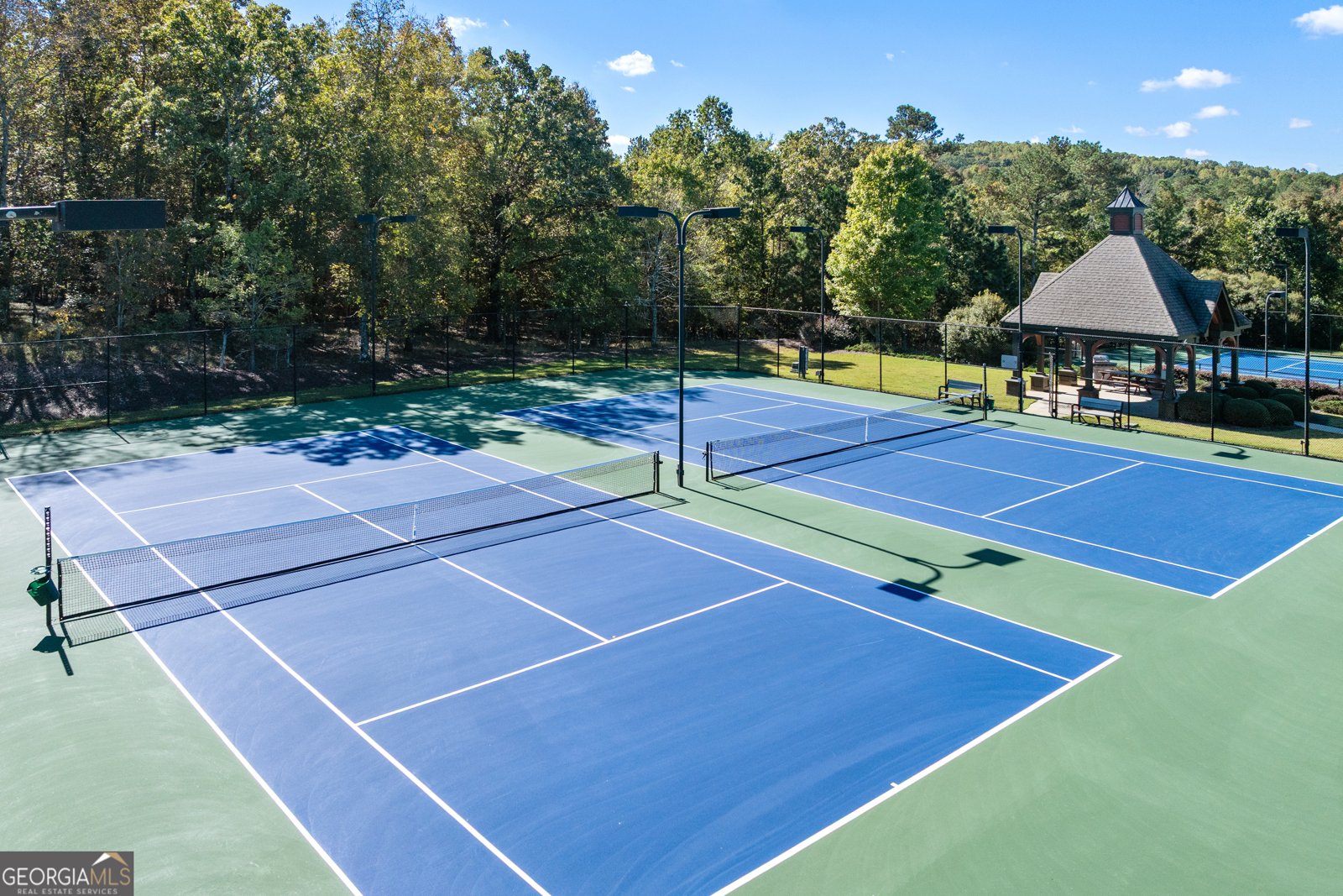 4208 Sierra Creek Court Hoschton - 18
