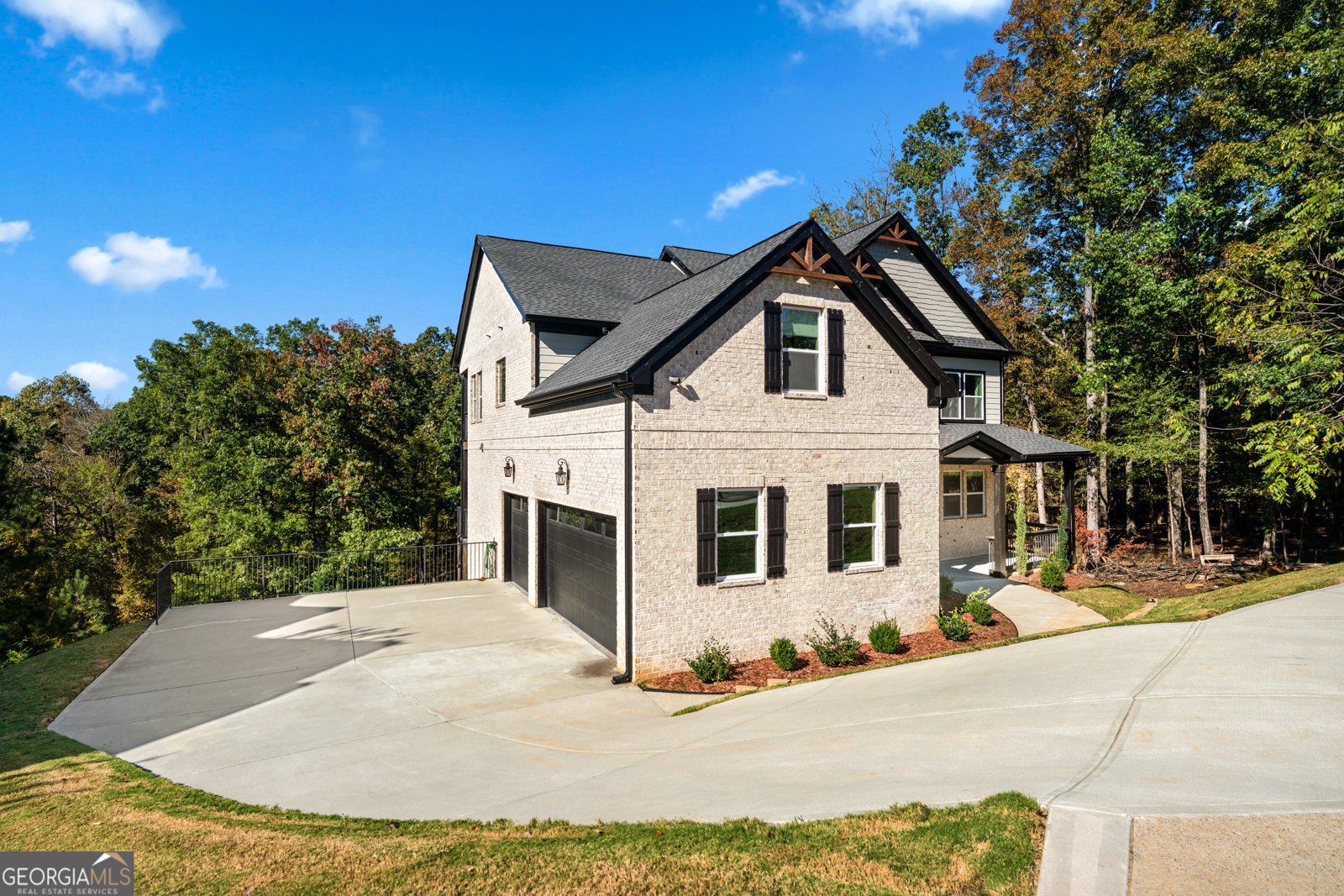 4208 Sierra Creek Court Hoschton - 39