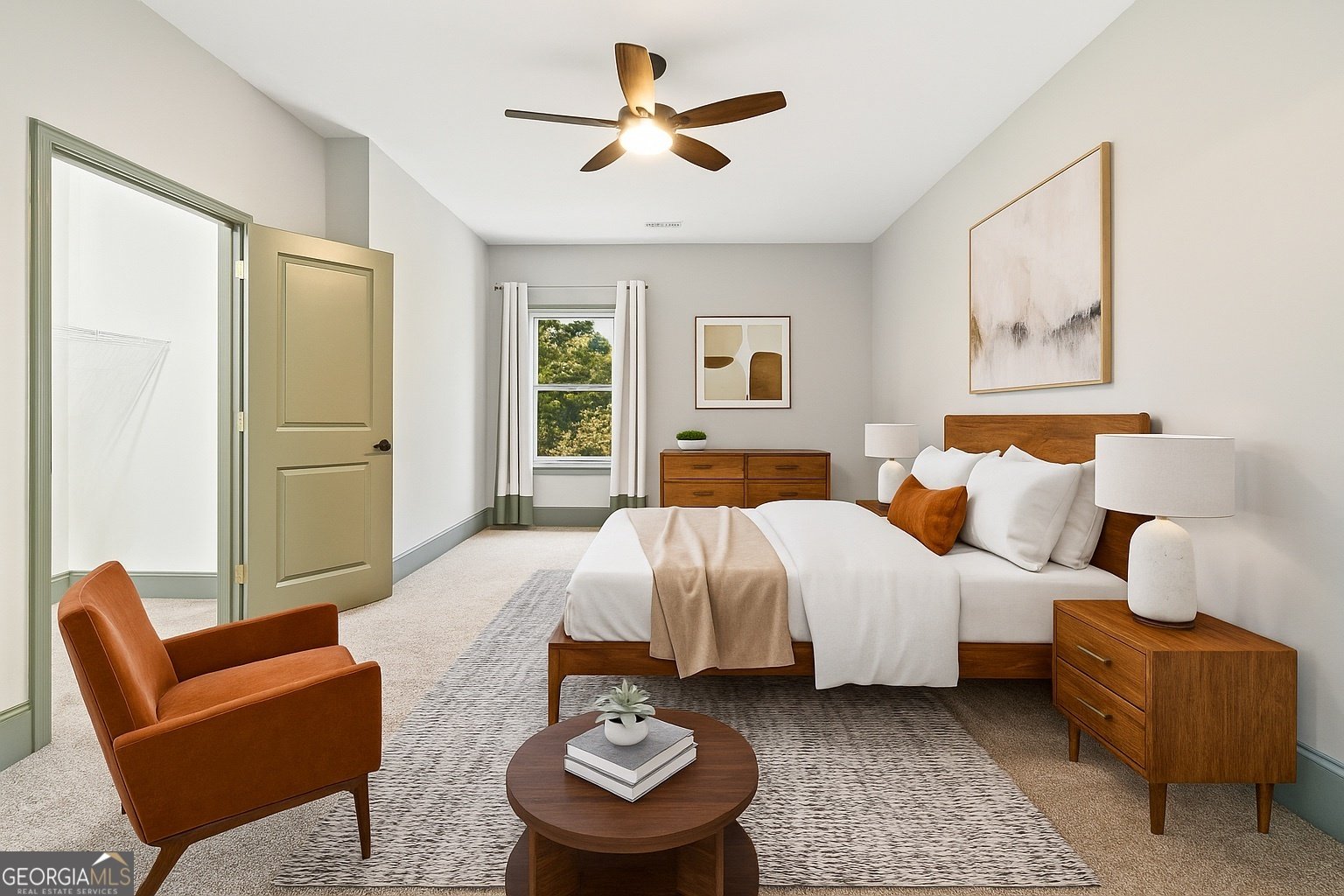 4208 Sierra Creek Court Hoschton - 4
