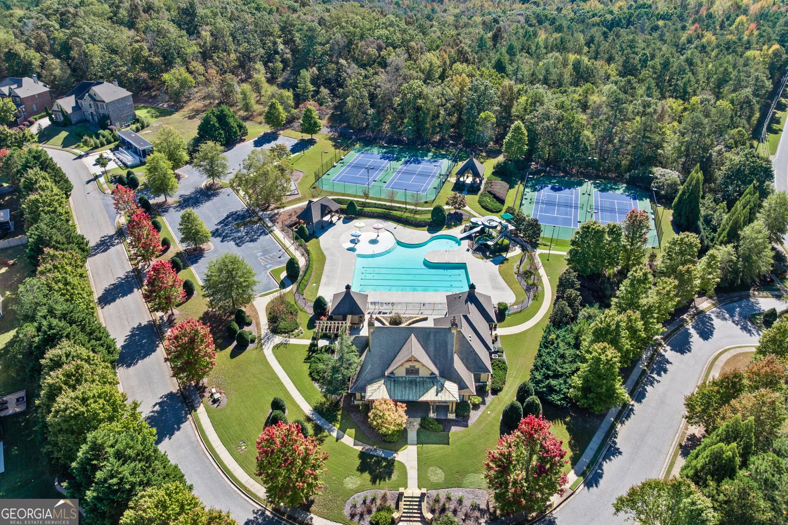 4208 Sierra Creek Court Hoschton - 40