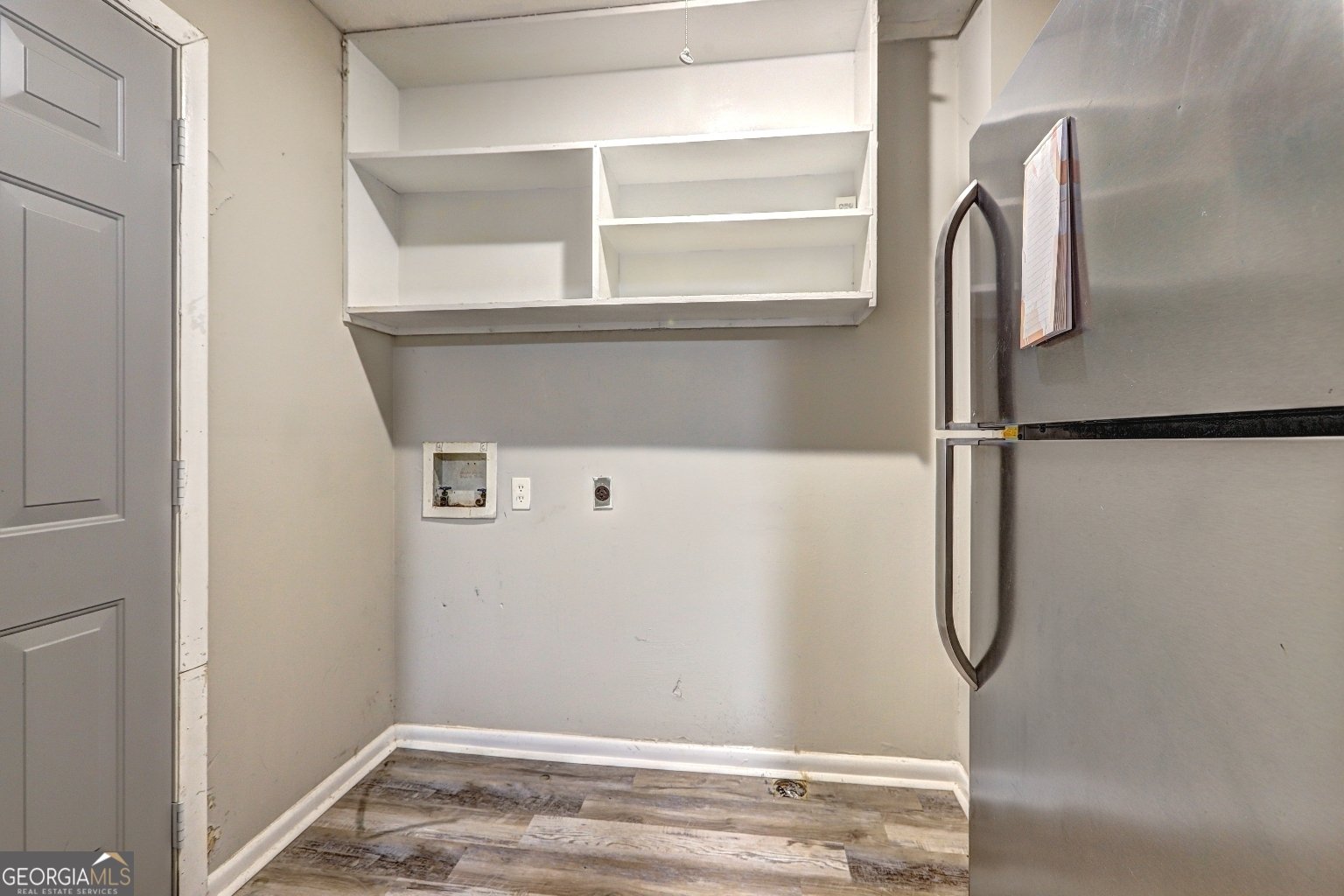 387 Lee Byrd Road Loganville - 2