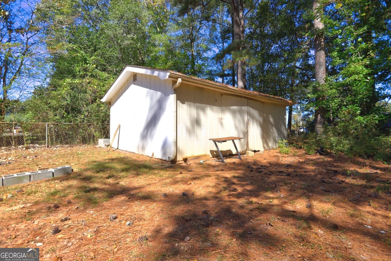 387 Lee Byrd Road Loganville - 24