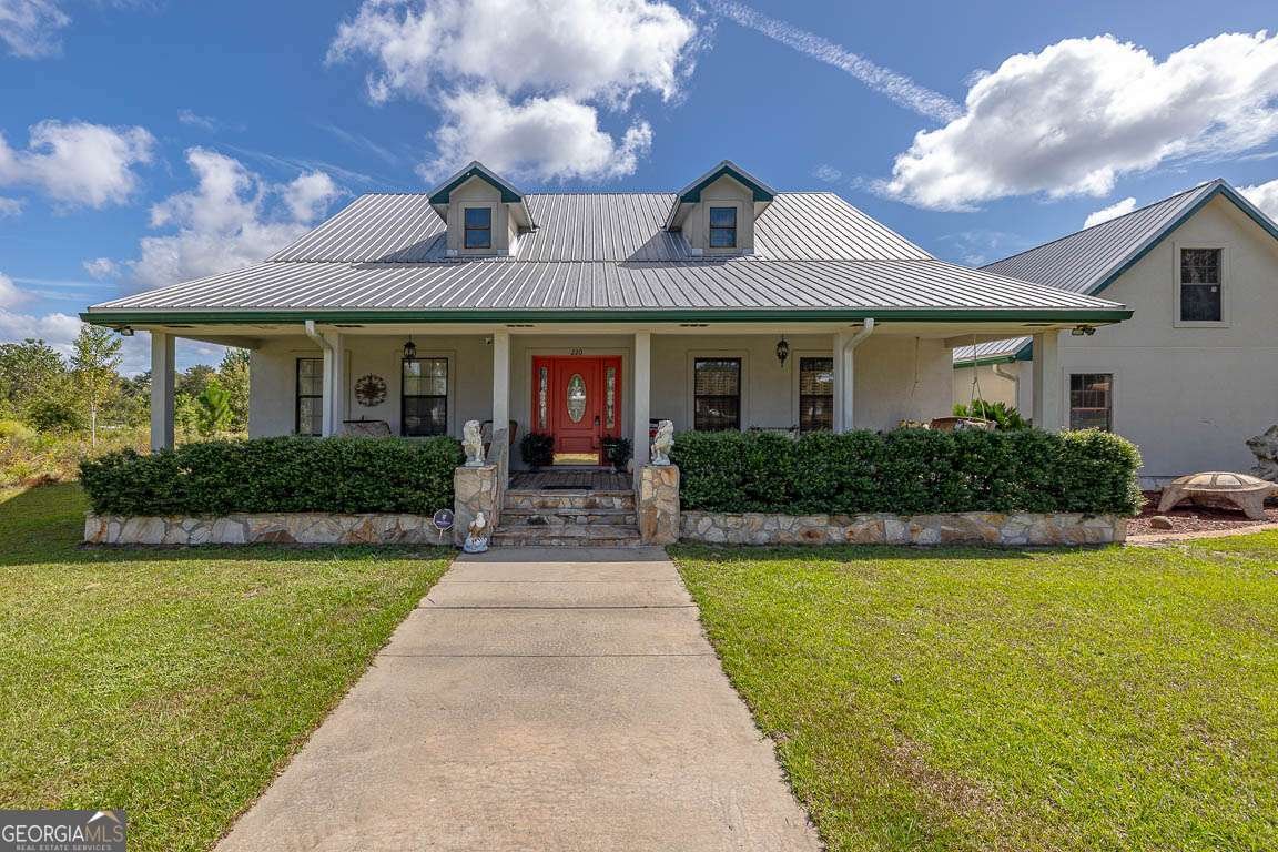 220 Chickasaw Road Hoboken - main photo