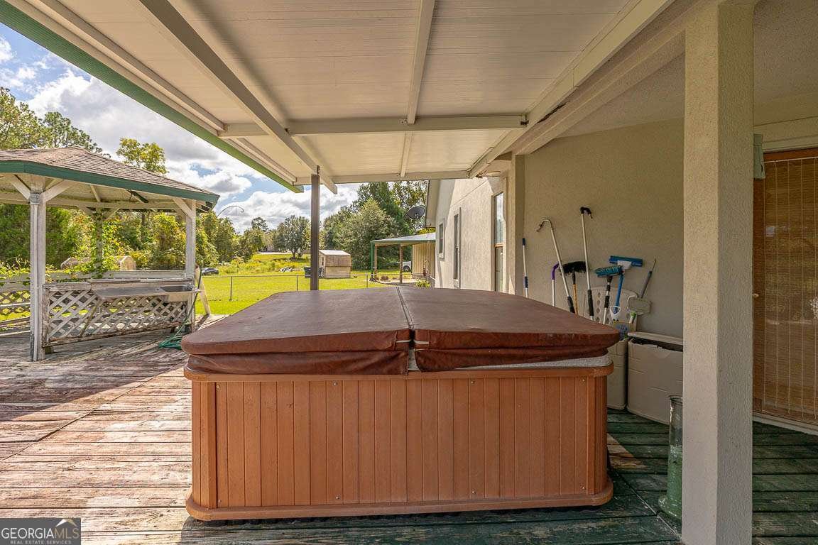 220 Chickasaw Road Hoboken - 21