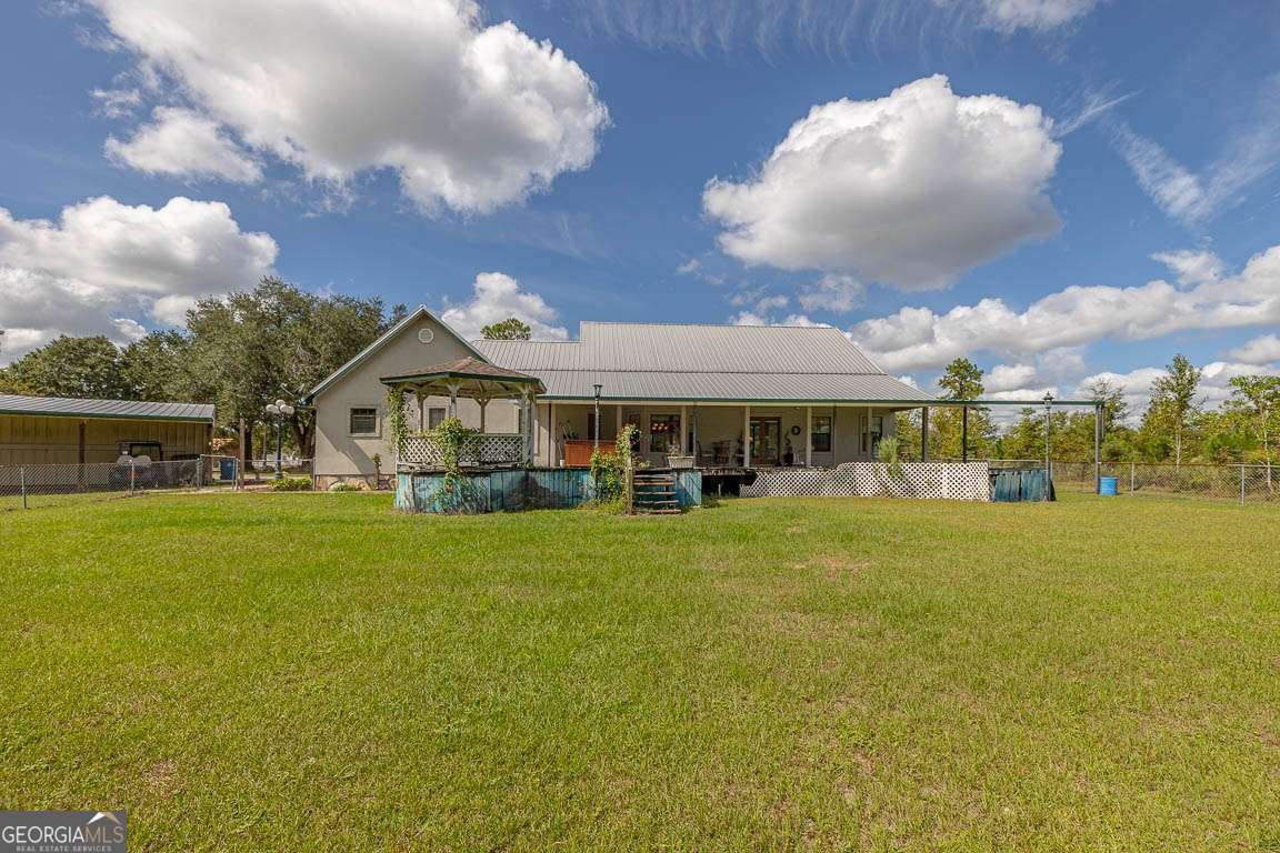 220 Chickasaw Road Hoboken - 28