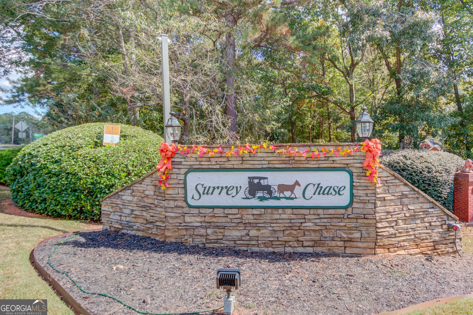 45 Carolyn Court Social Circle - 50