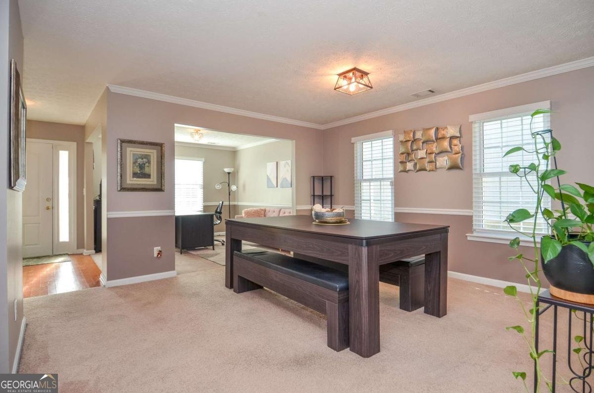 2381 Temple View Court Snellville - 10