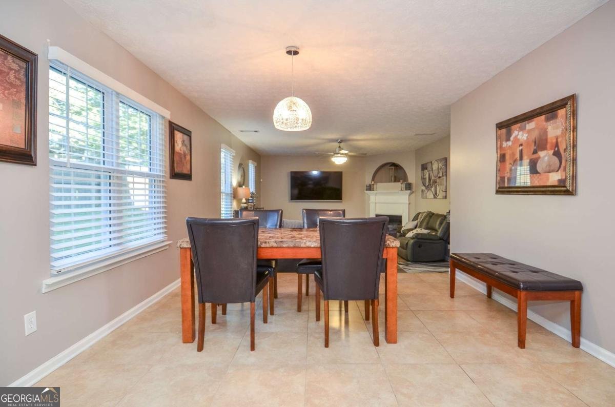 2381 Temple View Court Snellville - 12