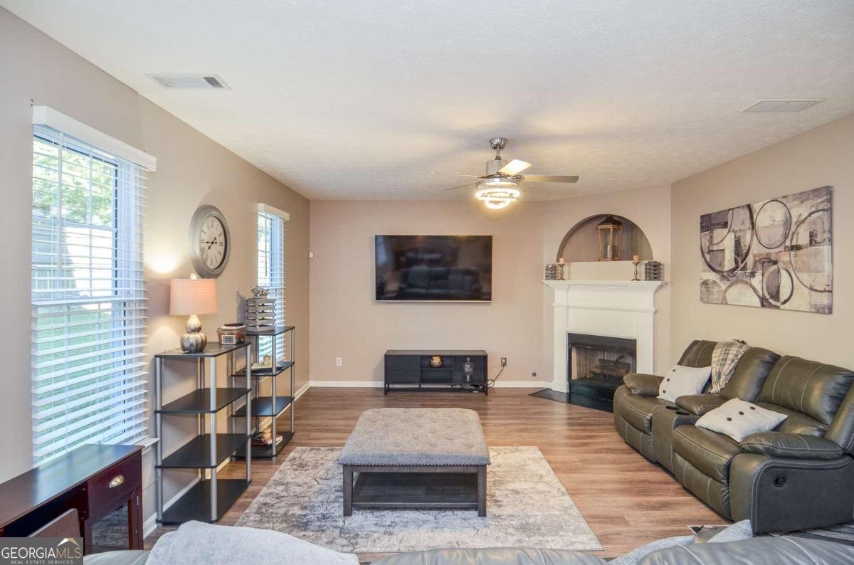 2381 Temple View Court Snellville - 13