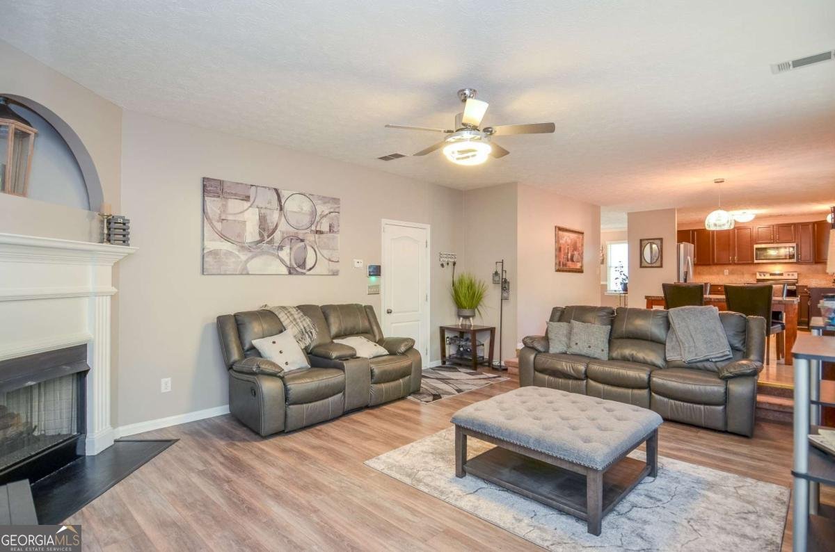 2381 Temple View Court Snellville - 14