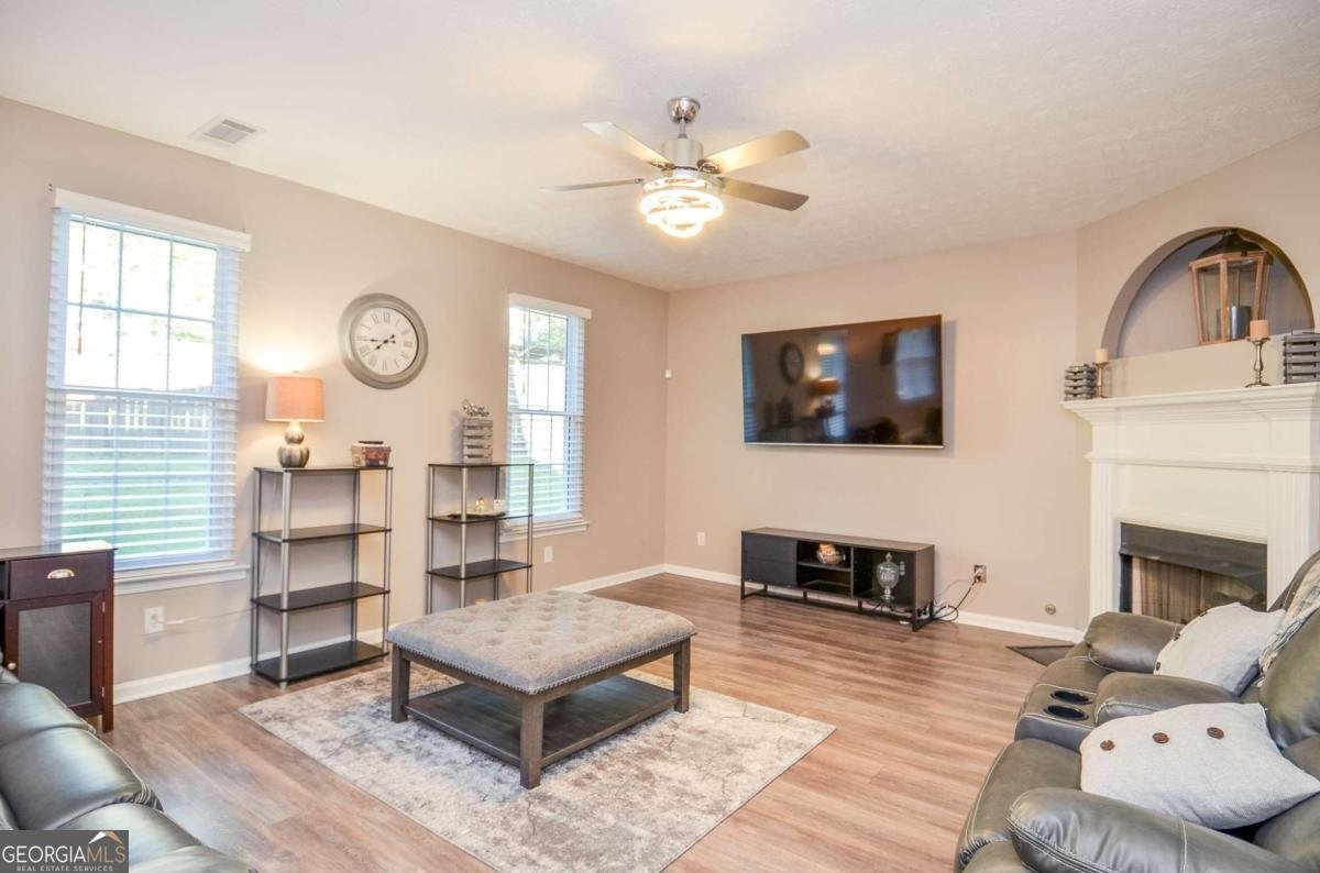 2381 Temple View Court Snellville - 15