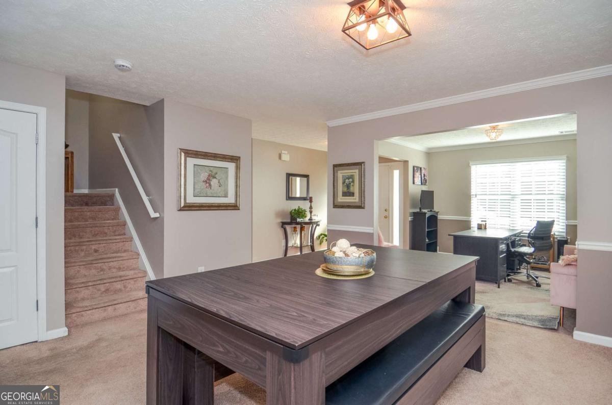 2381 Temple View Court Snellville - 18