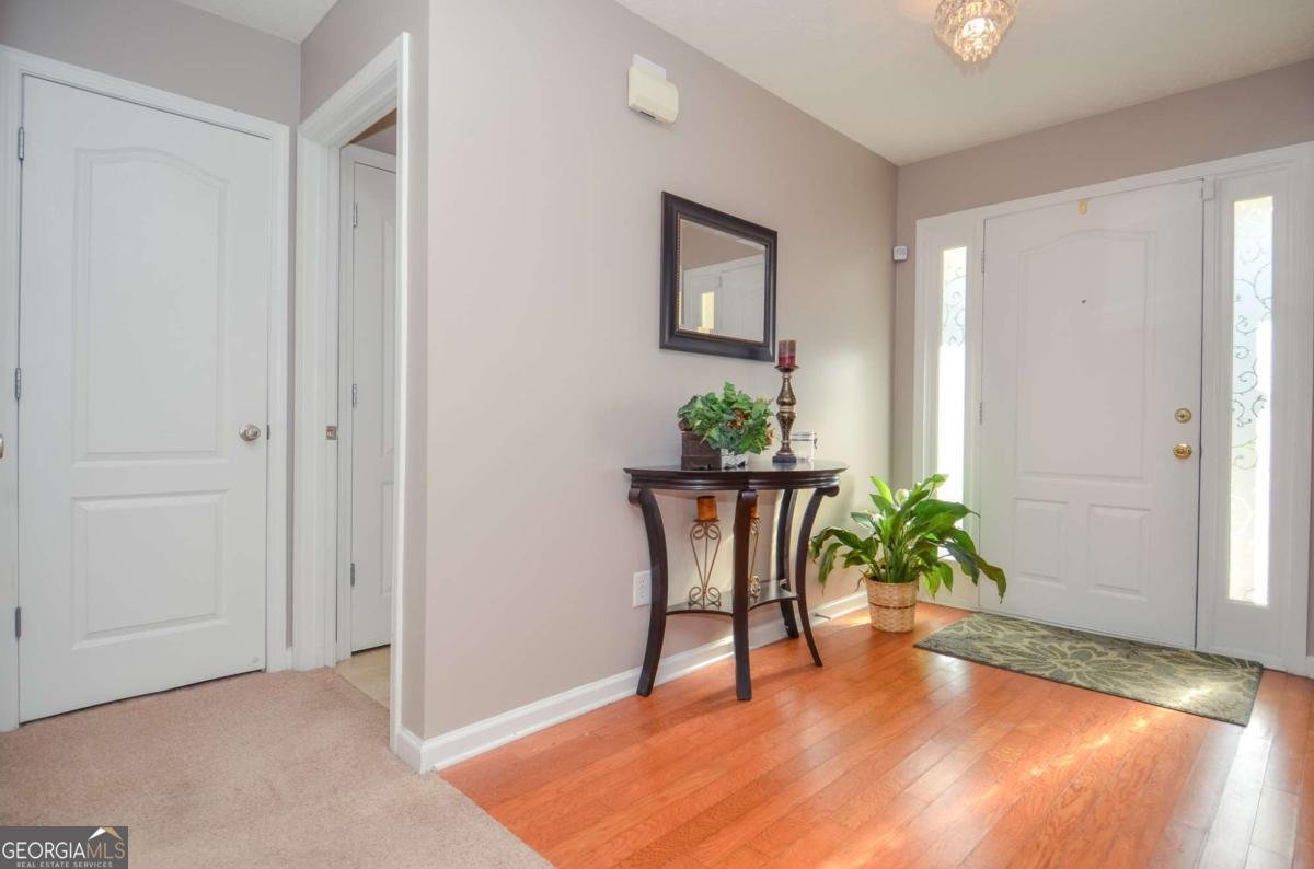 2381 Temple View Court Snellville - 19