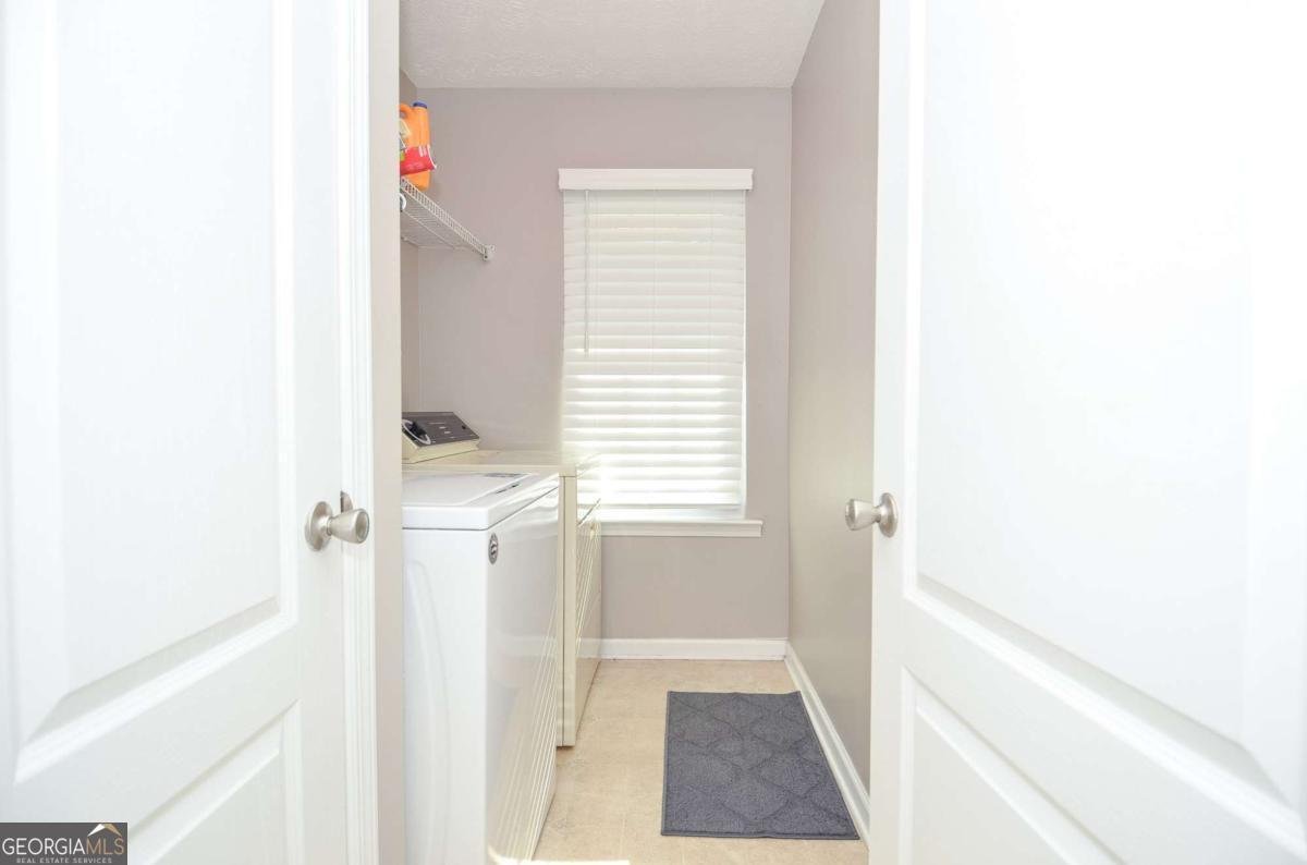2381 Temple View Court Snellville - 20