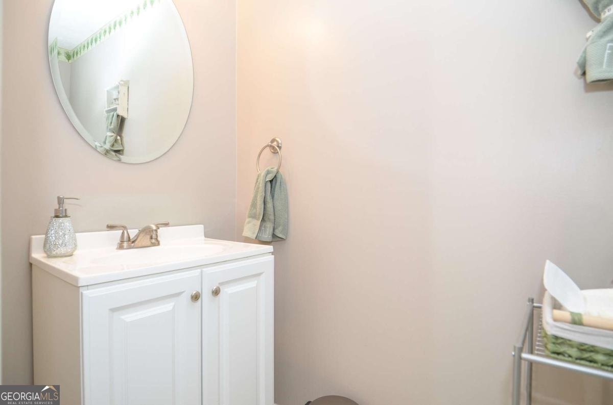 2381 Temple View Court Snellville - 21