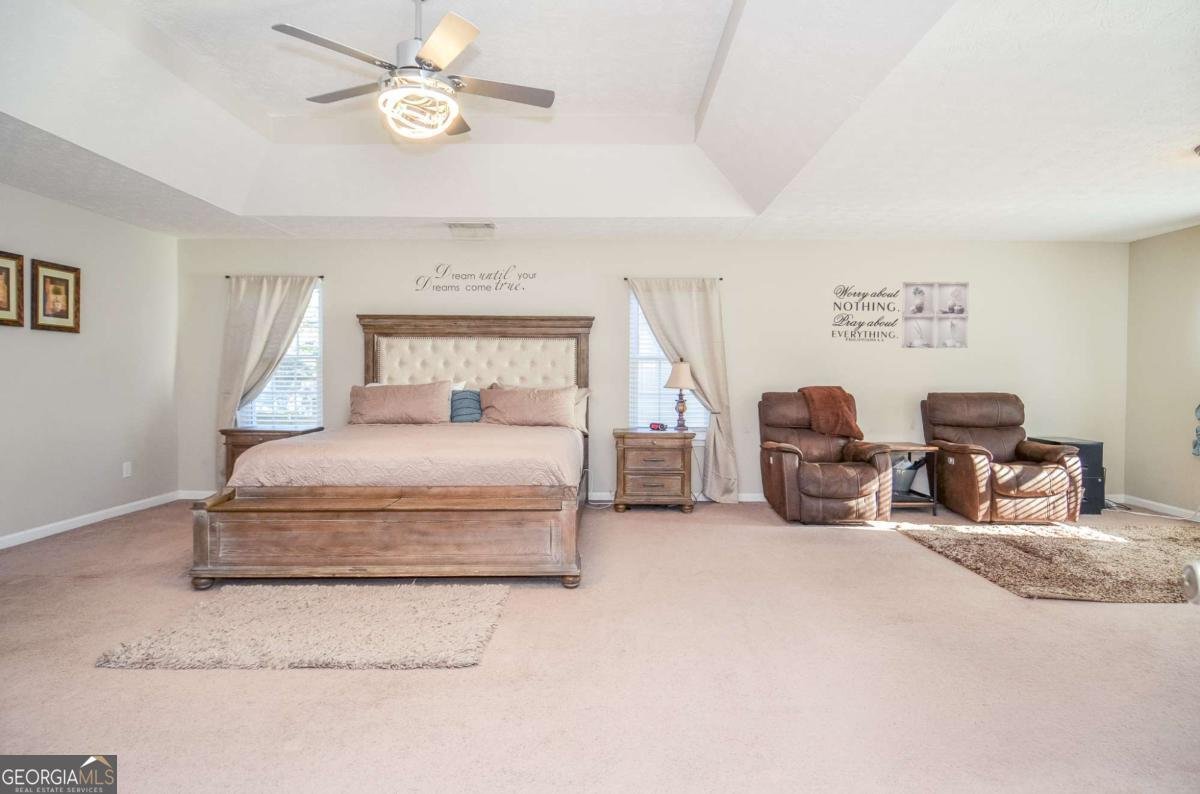 2381 Temple View Court Snellville - 23