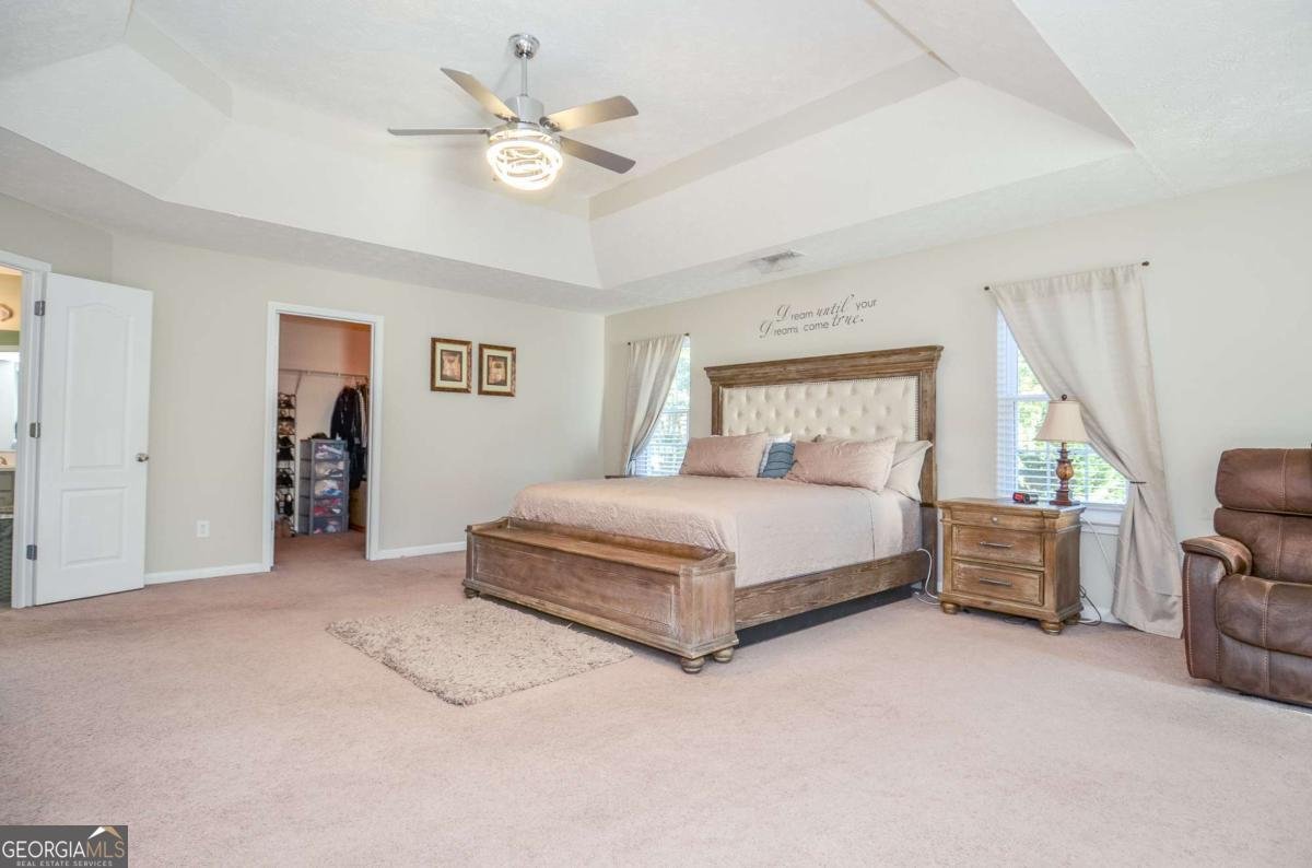 2381 Temple View Court Snellville - 24