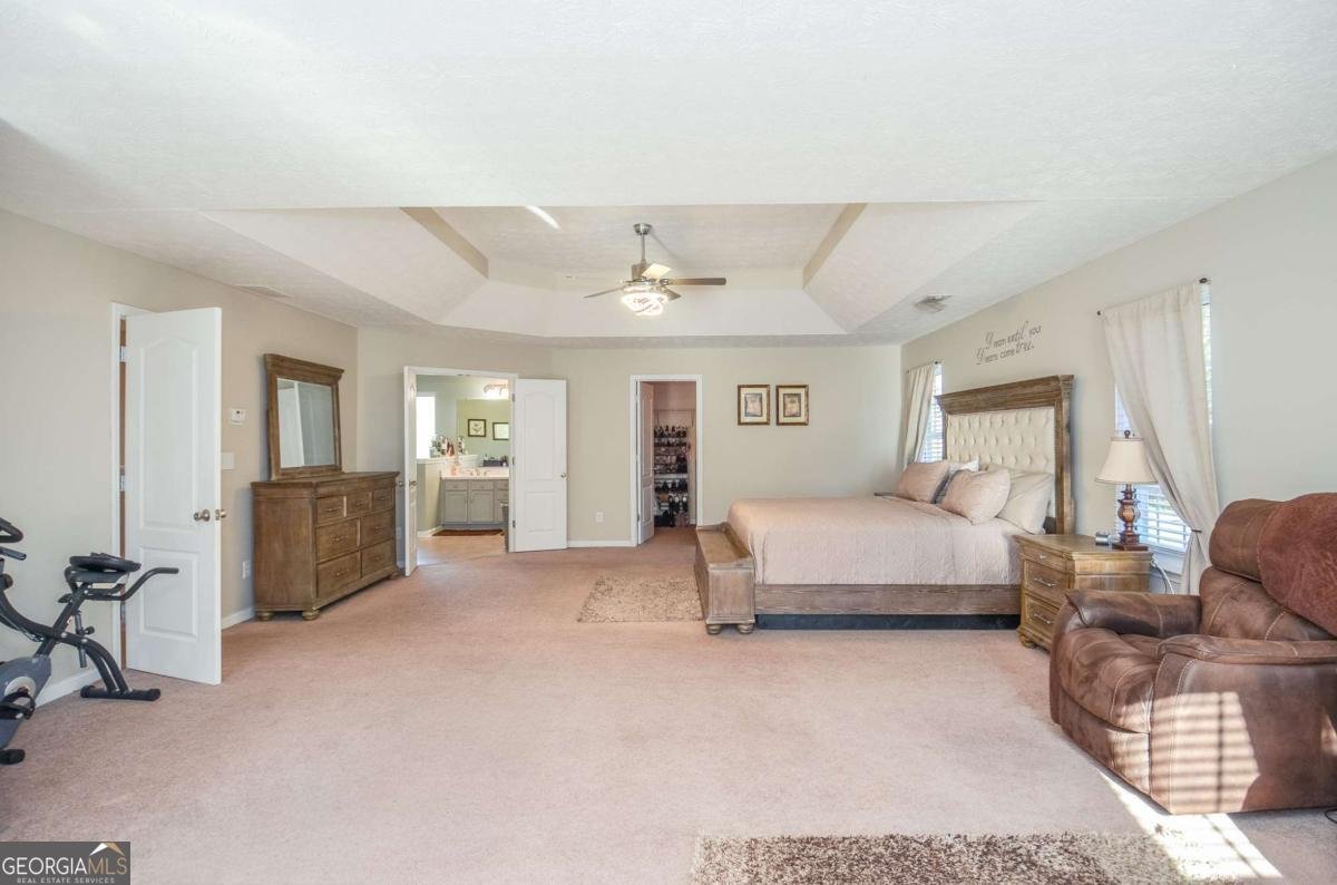 2381 Temple View Court Snellville - 25