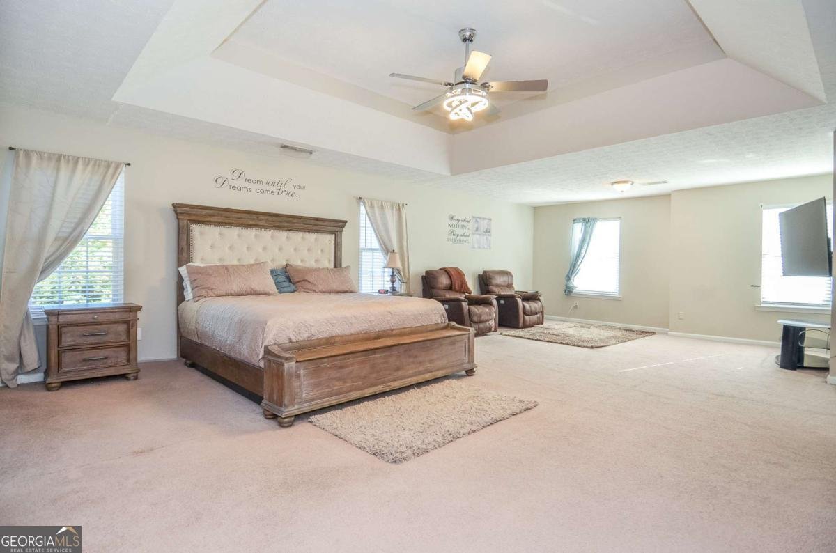 2381 Temple View Court Snellville - 27