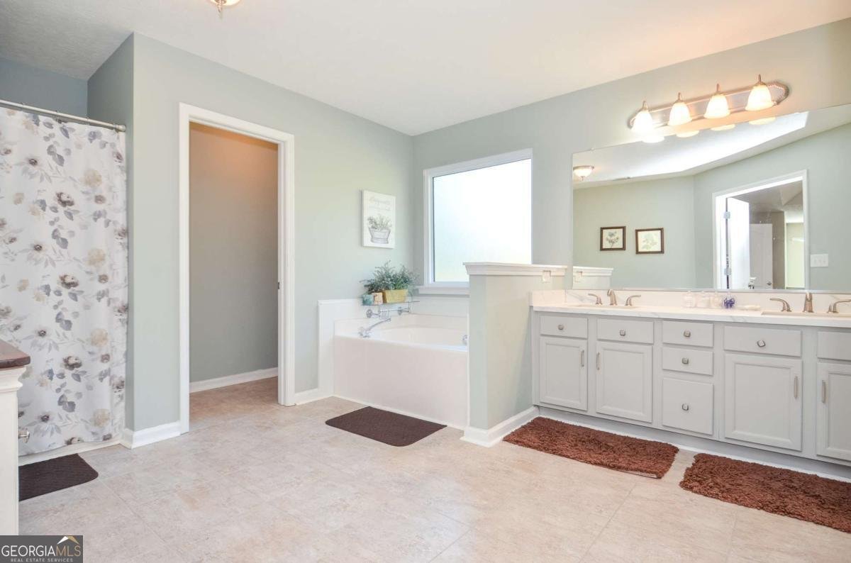 2381 Temple View Court Snellville - 28