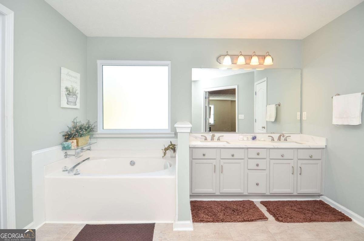 2381 Temple View Court Snellville - 29