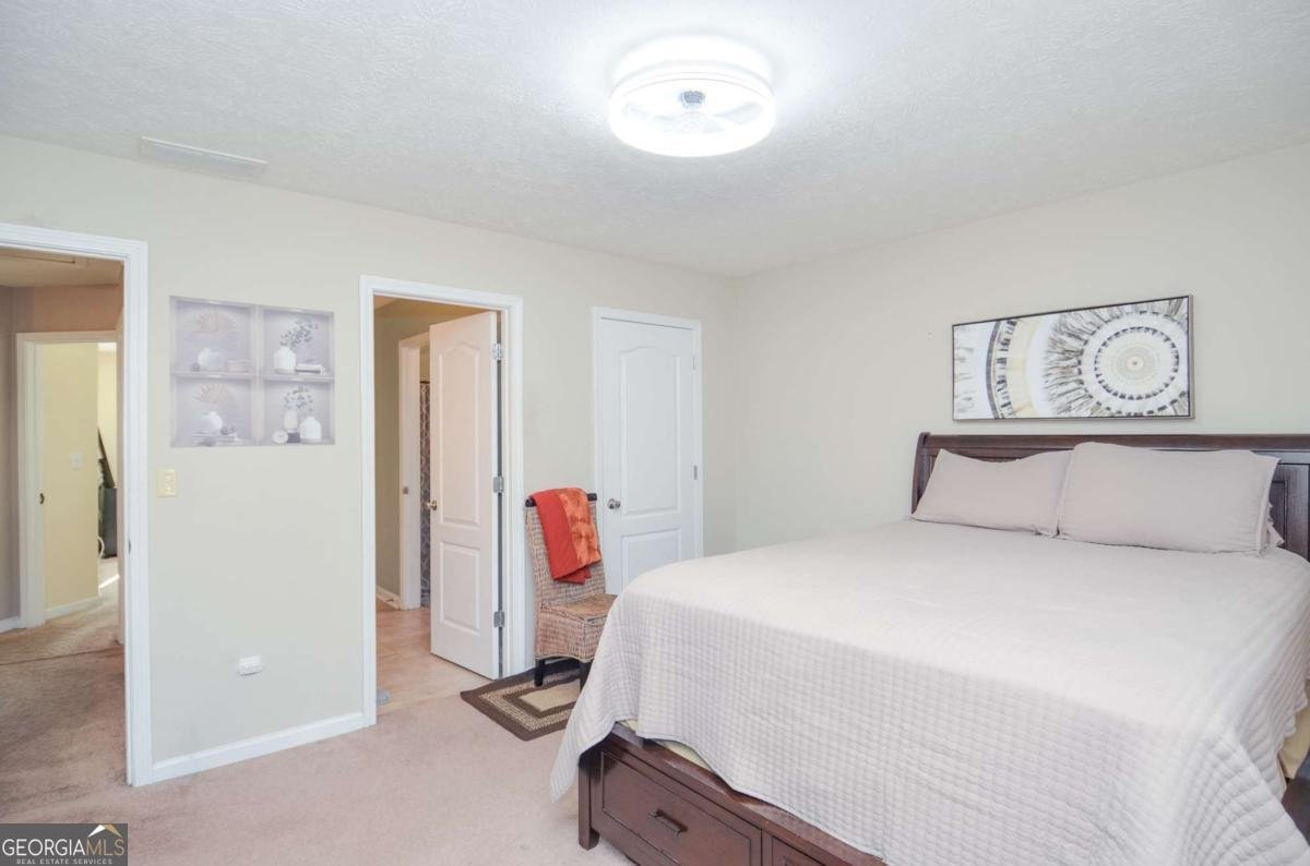 2381 Temple View Court Snellville - 32