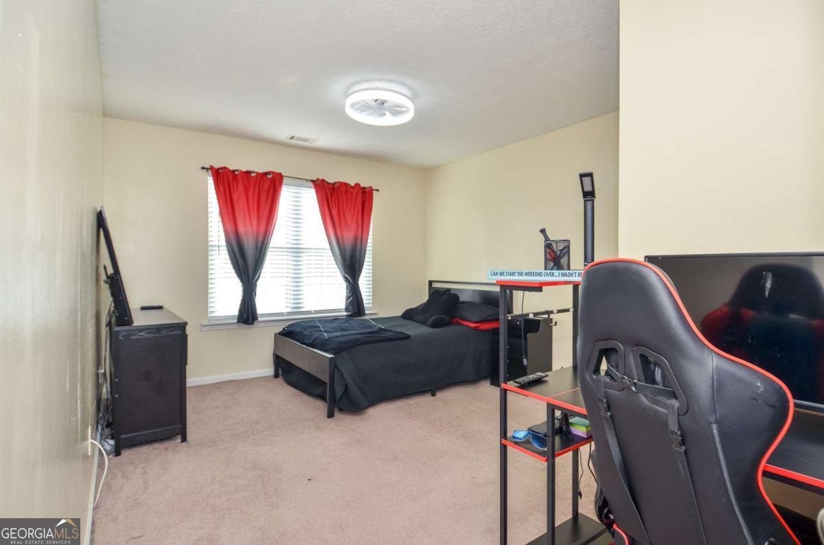 2381 Temple View Court Snellville - 36