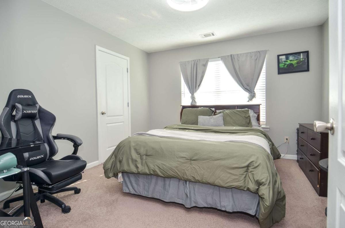2381 Temple View Court Snellville - 38