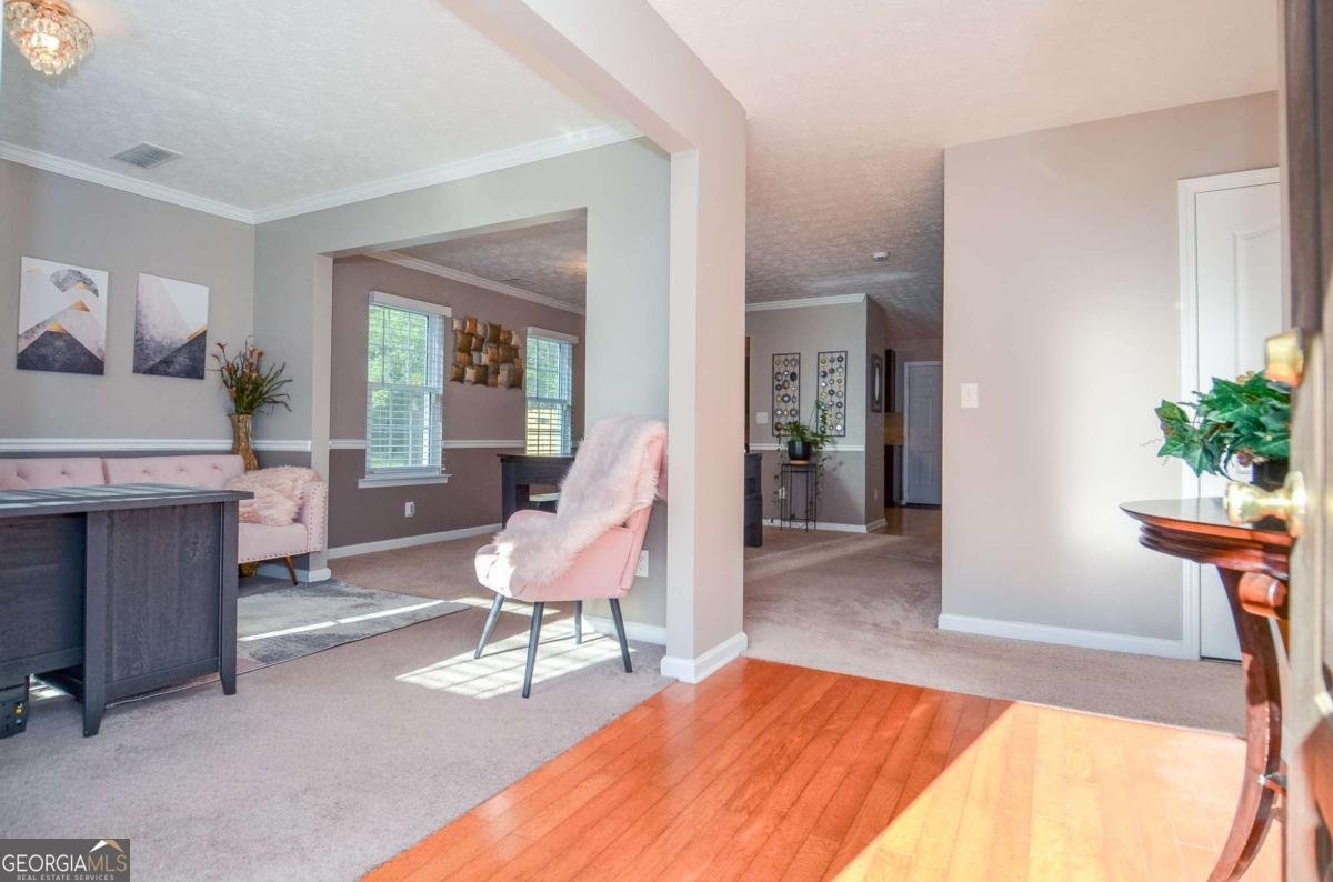2381 Temple View Court Snellville - 4