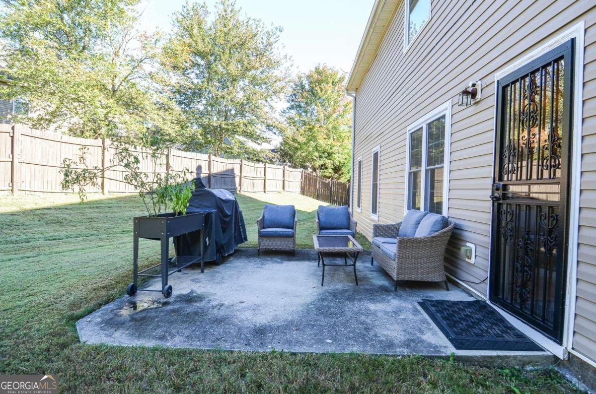 2381 Temple View Court Snellville - 41
