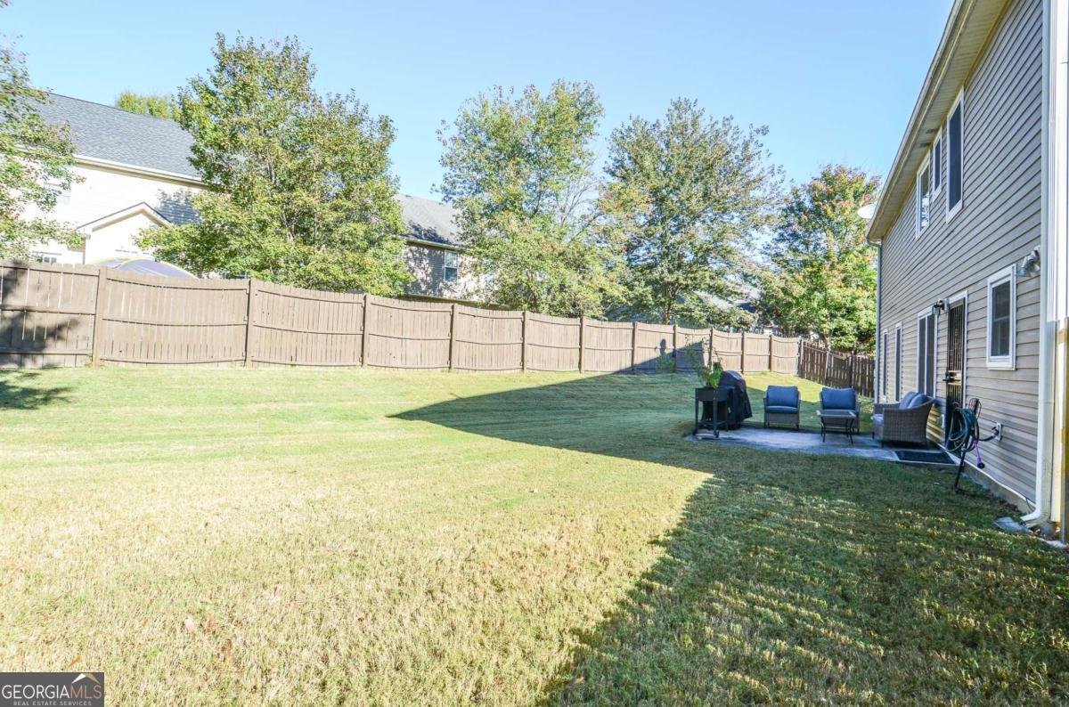 2381 Temple View Court Snellville - 42