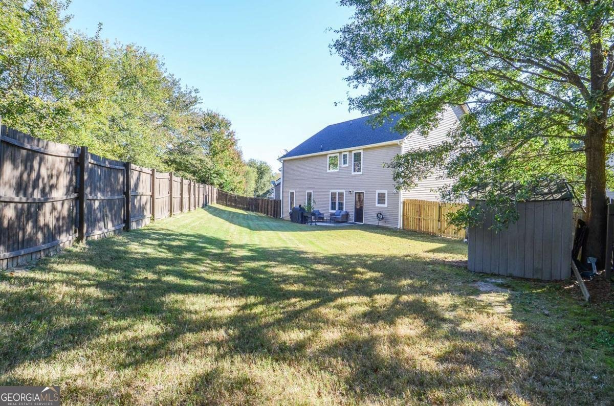 2381 Temple View Court Snellville - 43