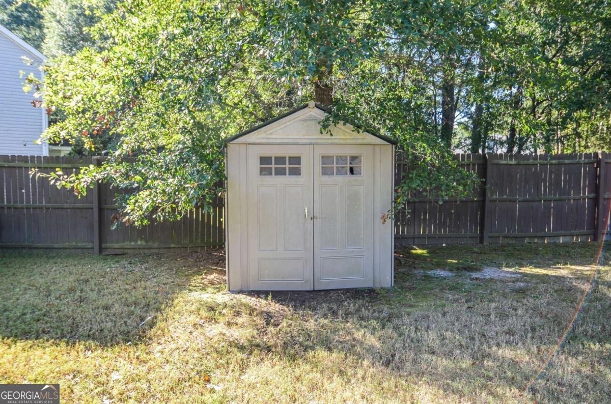 2381 Temple View Court Snellville - 44