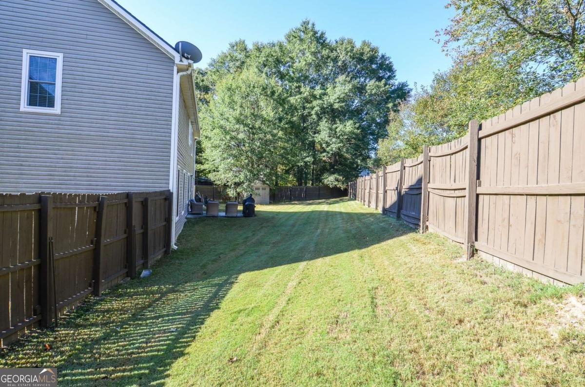 2381 Temple View Court Snellville - 45