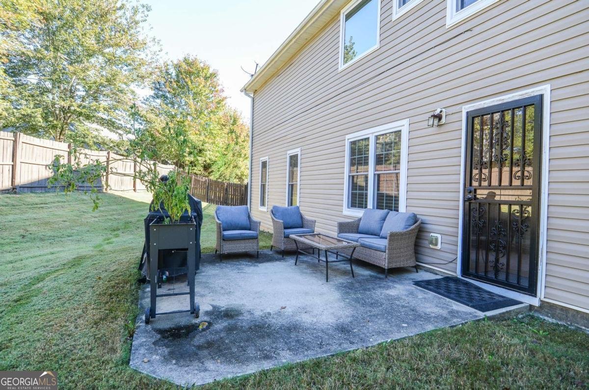 2381 Temple View Court Snellville - 46